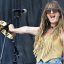 Margo Price’s furious protest songs meet the moment