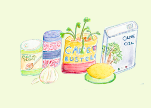 The secret to better summer beans