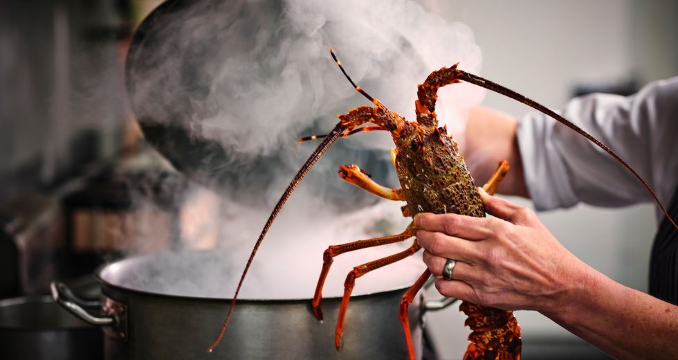 How Māori food tells New Zealand’s story