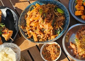 Why I keep returning to the Twin Cities