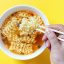 How to upgrade instant ramen into a genuinely good meal