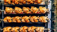 Don’t waste your rotisserie chicken