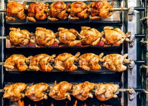 Don’t waste your rotisserie chicken