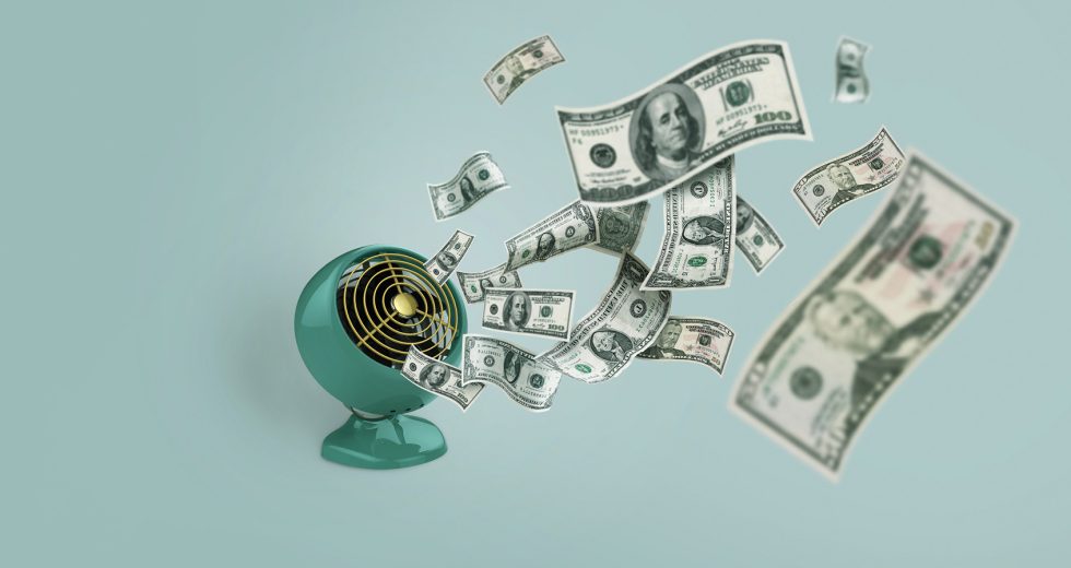 Breathable air is a luxury. Paying out of pocket could be next