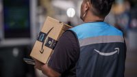 You’ve been trying to get around Amazon – but it’s not that easy