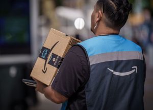 You’ve been trying to get around Amazon – but it’s not that easy