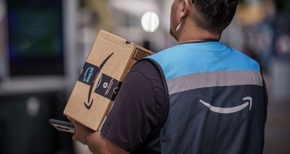 You’ve been trying to get around Amazon – but it’s not that easy