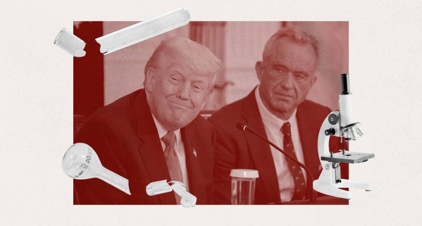 The rising price of Trump’s anti-science agenda