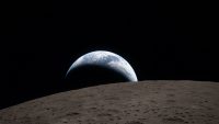 How to love the moon mission without guilt