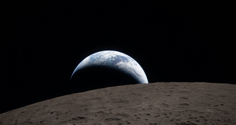 How to love the moon mission without guilt