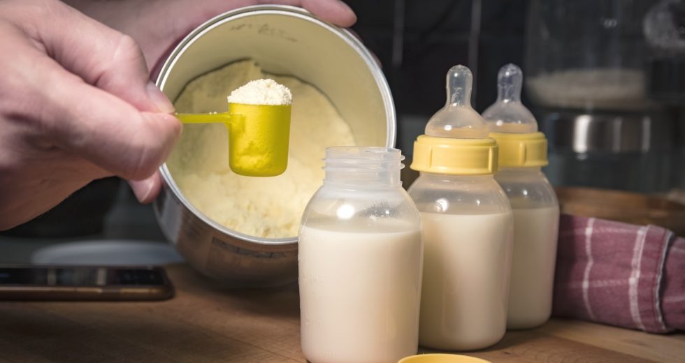Healthy Florida First’s toxic baby formula dilemma