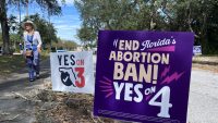 The rising toll of Florida’s abortion ban