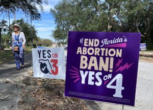 The rising toll of Florida’s abortion ban