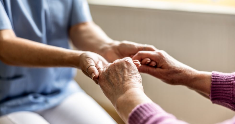 Immigration crackdown cripples America’s caregiving industry