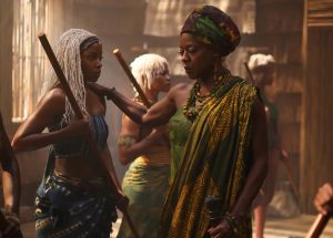 The painful cost of bringing “Children of Blood and Bone” to screen