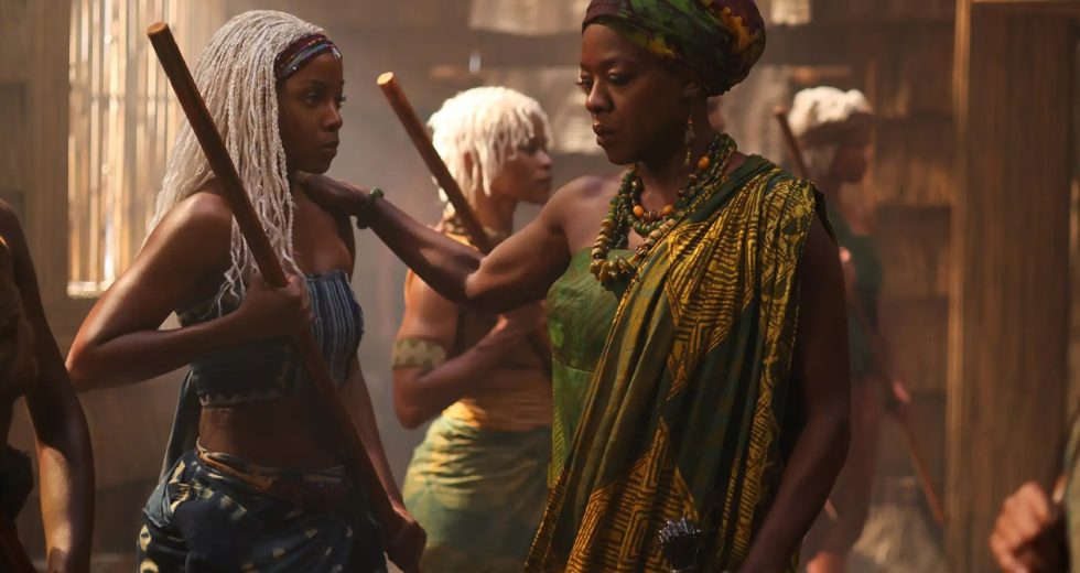 The painful cost of bringing “Children of Blood and Bone” to screen