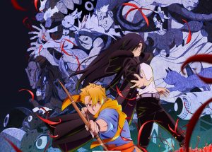 “Daemons of the Shadow Realm”: When twins have an identity crisis
