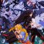 “Daemons of the Shadow Realm”: When twins have an identity crisis