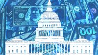 A battle over dark money is brewing in Hawaii and Montana