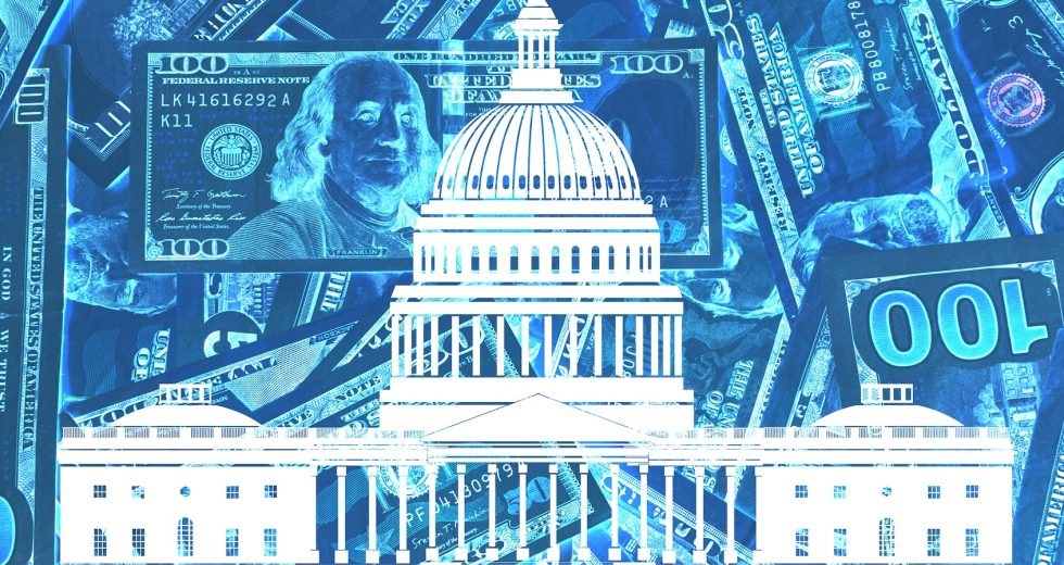 A battle over dark money is brewing in Hawaii and Montana