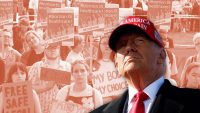 Trump’s new foreign aid ban expands his “cruel” agenda on the world