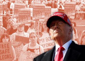 Trump’s new foreign aid ban expands his “cruel” agenda on the world