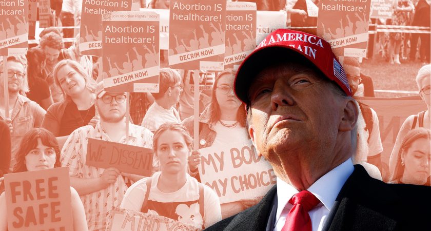 Trump’s new foreign aid ban expands his “cruel” agenda on the world
