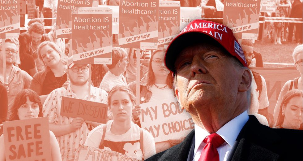Trump’s new foreign aid ban expands his “cruel” agenda on the world