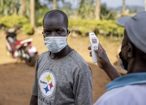 Ebola shows how Trump’s health policies are going global — and coming home