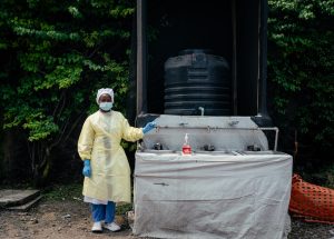 Ebola and hantavirus reveal US as a major threat to global health