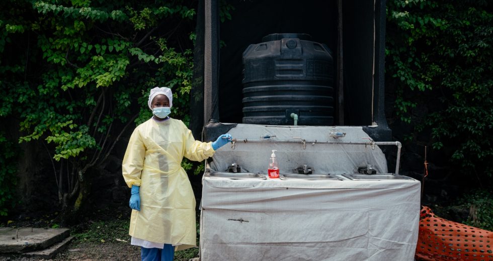 Ebola and hantavirus reveal US as a major threat to global health