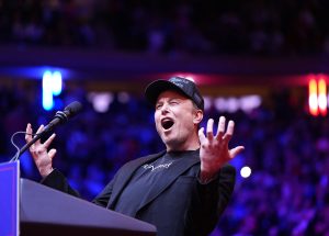 Maybe it’s time to give Elon Musk control of the sun