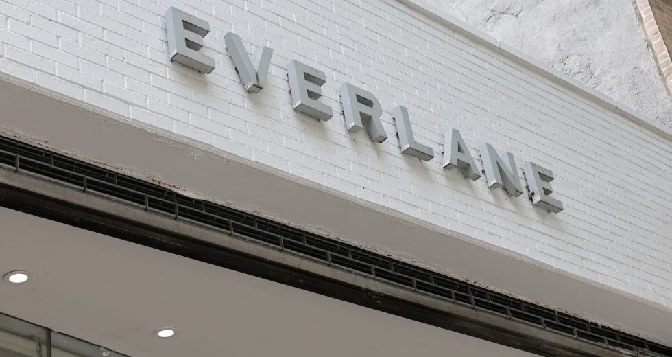 Everlane was never your friend