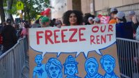 How “freeze the rent” really works