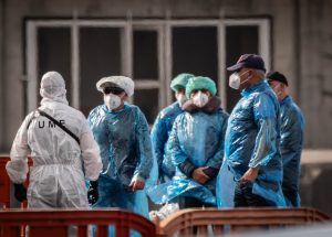 Hantavirus is a warning. The Trump admin isn’t listening