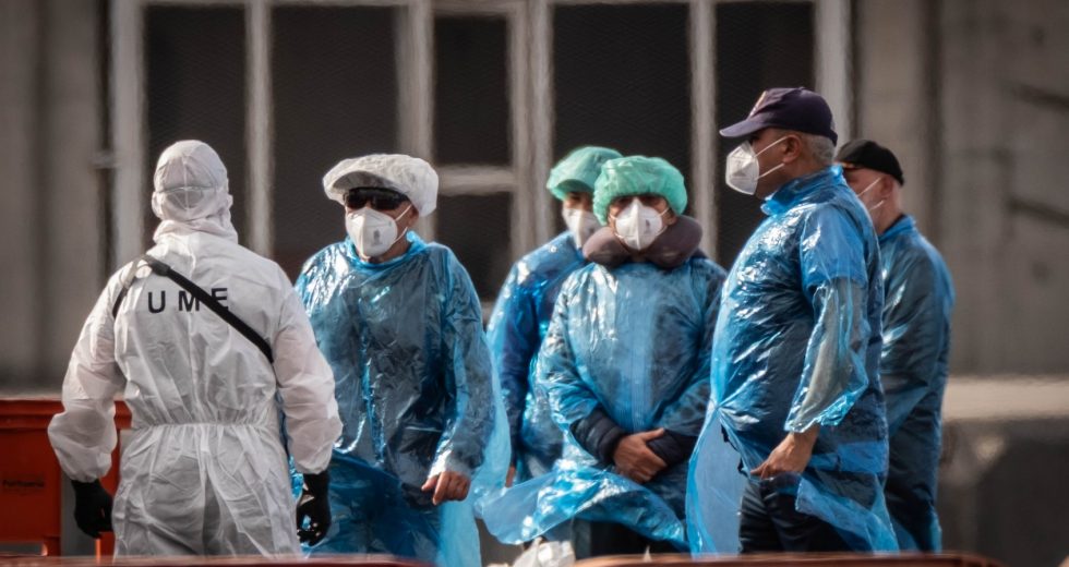 Hantavirus is a warning. The Trump admin isn’t listening