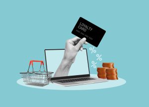 Your rewards card may be spying on you — and impacting how much you pay