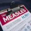 “People are choosing this fate”: Measles will get worse before it gets better