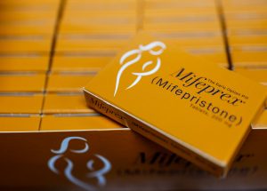 Supreme Court overrides abortion pill mail ban — for now