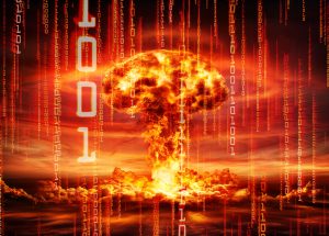 Risk of nuclear catastrophe is worse than ever. We can change that