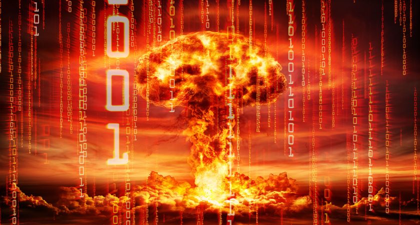 Risk of nuclear catastrophe is worse than ever. We can change that
