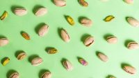 A 40-year-old Iran tariff quietly built America’s pistachio empire