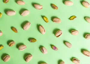 A 40-year-old Iran tariff quietly built America’s pistachio empire