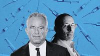 RFK Jr.’s vaccine adviser under scrutiny ahead of key vaccine meeting