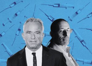 RFK Jr.’s vaccine adviser under scrutiny ahead of key vaccine meeting