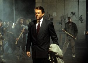 Sam Neill, king of the creature feature
