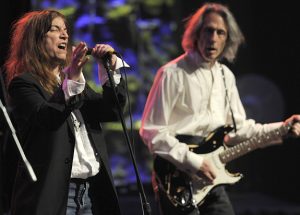 Punk pioneer Lenny Kaye reflects back on “the original sin of rock ‘n’ roll”
