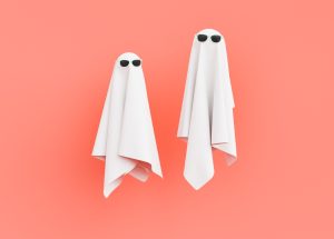 Is Summerween really a thing?