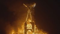 “The Man Will Burn” accidentally shows why people despise Burning Man