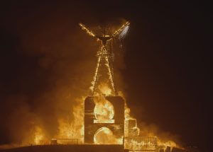 “The Man Will Burn” accidentally shows why people despise Burning Man